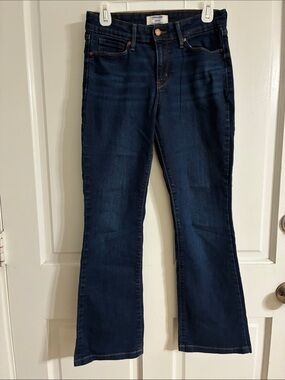 Denizen from Levi's Dark Blue Bootcut Jeans